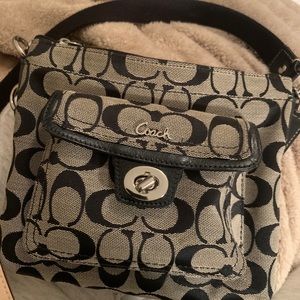 Coach Crossbody Bag